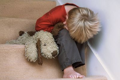 Long road ahead to improve children’s social care, MPs warn