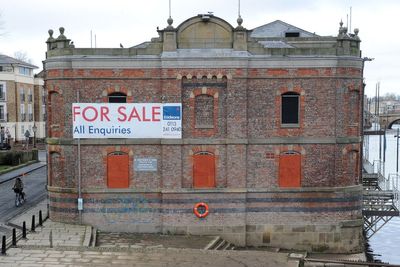 More than one pub a day set to close this year, industry body warns