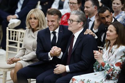 UK and France agree ‘Entente Technologique’ to help protect infrastructure