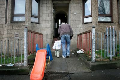 Survey finds larger lower-income families most likely to borrow for essentials