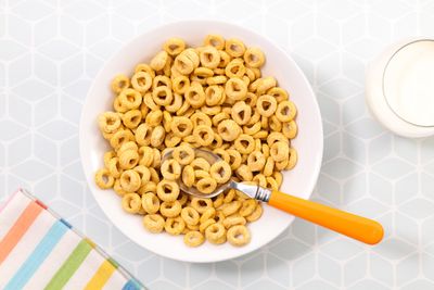 7 Grocery Items That Look the Same but Got Way Smaller