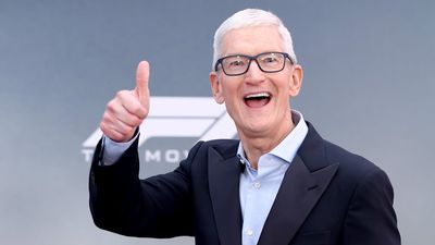 Apple Could Dive Further Into Formula 1 Partnership After Success of ‘F1’ Film