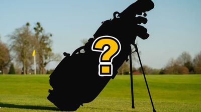 I Built An Entire Golf Bag Set Using Only Deals From Amazon Prime Day