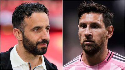 Transfer Rumors: Amorim Plots Man Utd Reunion; Inter Miami Hatch Messi Renewal Plan
