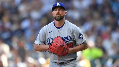 Dodgers Fall Again, Suffer Worst Losing Streak Since 2019