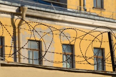 America’s 10 Most Dangerous Prisons—And Why They’re So Feared