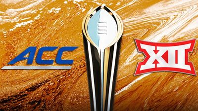 McLaughlin: 5+11 Playoff Format Equalizer for ACC & Big 12?