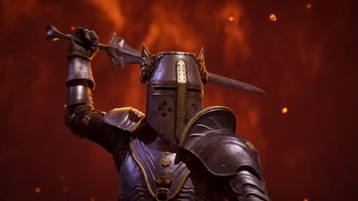 This Oblivion Remastered player "killed the entirety of the Mythic Dawn cult" at the start of the RPG: "Problem? Solution? Remove problem"
