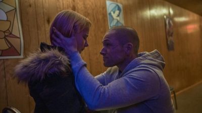 She Rides Shotgun: release date, trailer, cast and everything we know about the Taron Egerton thriller