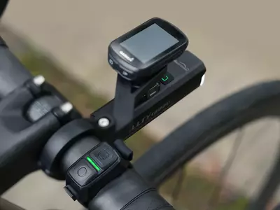 I’m a cycling tech journalist and can't recommend this Magicshine ALLTY 1200 Amazon Prime Day deal enough