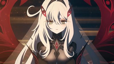 The Genshin Impact community is on fire after HoYoverse dropped a nuclear lore trailer on a random Wednesday midnight: "Do you think she will be playable?"