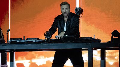 “I can teach a kid that is 10 years old how to beat match in a couple of hours”: David Guetta says that he’s never played a pre-recorded DJ set, and can’t understand why anyone would think that he has