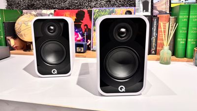 Q Acoustics 5010