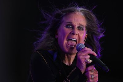 Ozzy Osbourne’s final Black Sabbath concert raised $190 million for charity