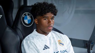 Real Madrid ‘Open’ to Sending ‘Untransferable’ Forward on Loan