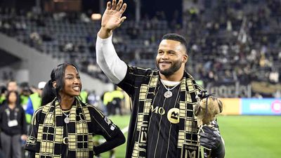 Aaron Donald Talks About His Acting Aspirations