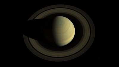 Saturn makes its long-awaited return to the late night sky this week: Here's how to see it