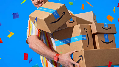 You’ve found your favourite Prime Day deal – but why is next-day delivery missing?