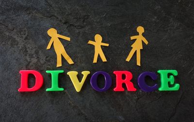 Legal Woes: 6 Legal Issues When Divorcing with Kids (They Cost You)