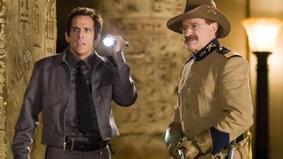 As A Longtime Night At The Museum Fan, I Think The Franchise Is Making A Mistake With The Next Movie