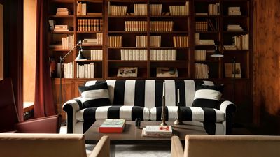 Cleaning pros warn you're forgetting to vacuum this 1 vital nook at home – and it could be the cause of your allergies