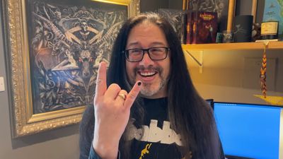 You can thank John Romero's hard-partying ways for the suits giving Deus Ex the extra dev time it needed: 'These British guys would just get hammered with the Dallas team for three days straight'