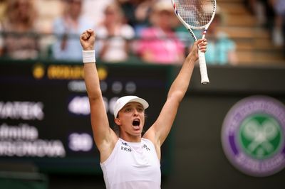 History-chasing Djokovic Sets Up Wimbledon Showdown With Sinner