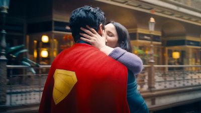 After years of loveless Marvel and DC movies, I hope Superman and Fantastic Four prove romantic relationships are just as important as world-saving spectacle when it comes to superhero flicks