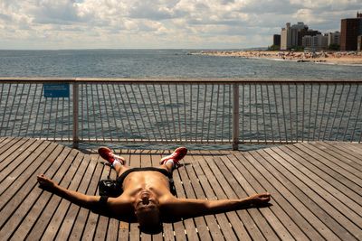 The health benefits of sun exposure you might not know