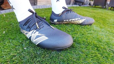 Amazon Prime Day deal: Mammoth savings on New Balance boots to help take your game to the next level