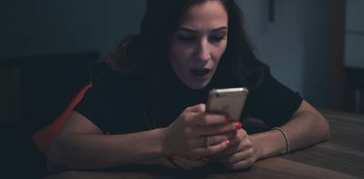 Cyber crime and real-world crime are converging in a dangerous new way – here’s how to stay safe