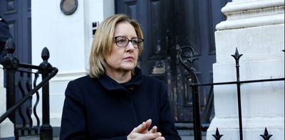 Labor leads in two Victorian state polls, but Premier Jacinta Allan’s approval tanks