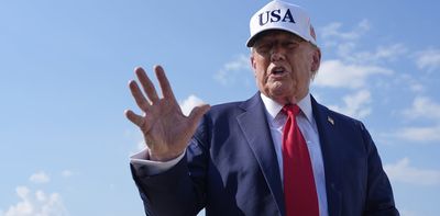 Trump is aiming to silence public media in the US – and if he succeeds, his supporters here will take note