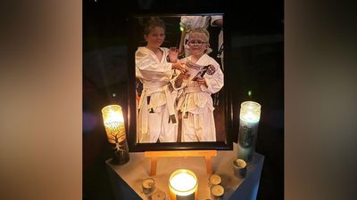 Autopsy results needed in grandma's double-murder case