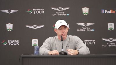 Rory McIlroy Explains Why He Believes Longevity Is Underappreciated in Sports