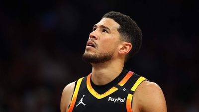 Suns Extend Devin Booker With Record Annual Salary