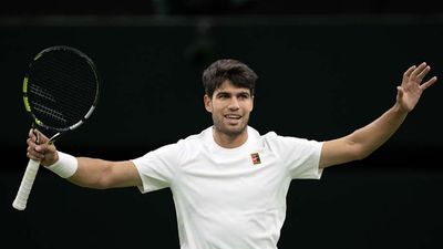 Ranking the Wimbledon Men's Singles Finals We Most Want to See With Semifinals Set