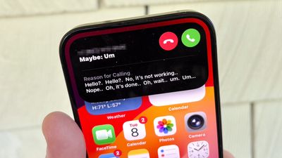 iOS 26 call screening promises to keep spam callers at bay — here's how to set it up