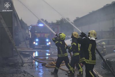 Russia-Ukraine war: List of key events, day 1,232