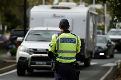 QLD Magistrate Throws Out Driving Offences Against Woman Who Was Fleeing Domestic Violence