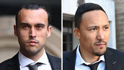 Former A-League star's jail confession in bet scandal
