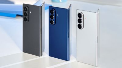 Samsung Galaxy Z Fold 7 pre-orders– the best deals on the Ultra foldable