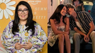 Alert The Book Club ‘Cos A Trio Of Summer I Turned Pretty Stars Are Heading To Australia