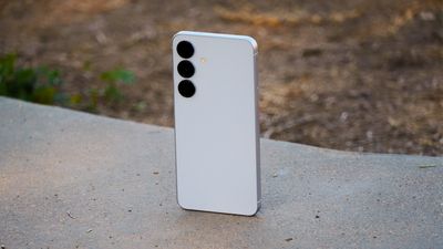 A Galaxy S25 FE leak showed way more than just specs