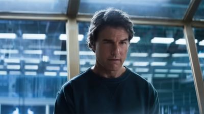 Tom Cruise Gets Props For His Stunt Work, But Christopher McQuarrie Just Revealed All The Actual Insane Extra Stuff He's Doing