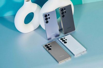 Photo Assist is one of the best Samsung Galaxy AI features – here's why