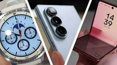 9 things we learned from Samsung's Galaxy Unpacked July 2025 event