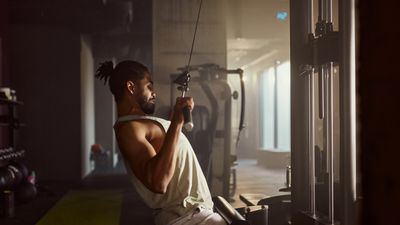 Short on time? A study reveals this workout hack helps you gain more muscle in 40% less time