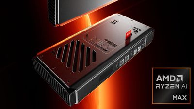 Yet another mini PC vendor launches an eGPU — but AOOStar's Radeon RX 7600XT can be used with a USB 4.0 port and is actually affordable
