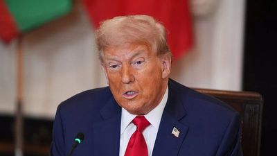 Trump tariffs goods from Brazil at 50%, citing ‘witch hunt’ trial against country’s former president